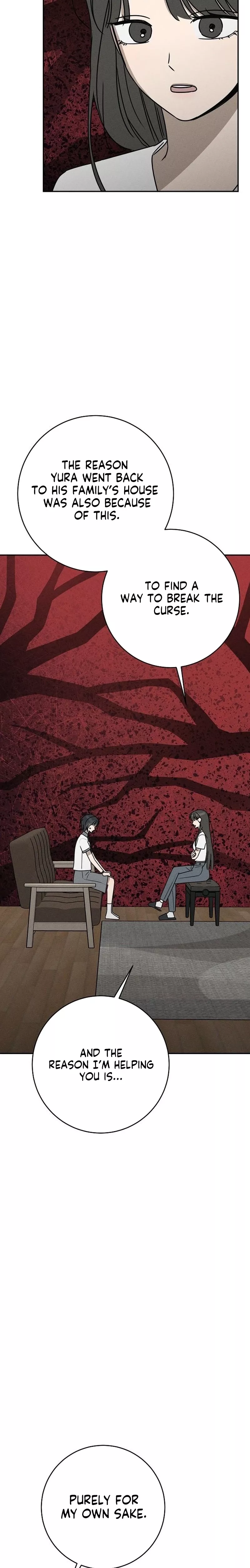 Read Electrifying Confession Manga Online