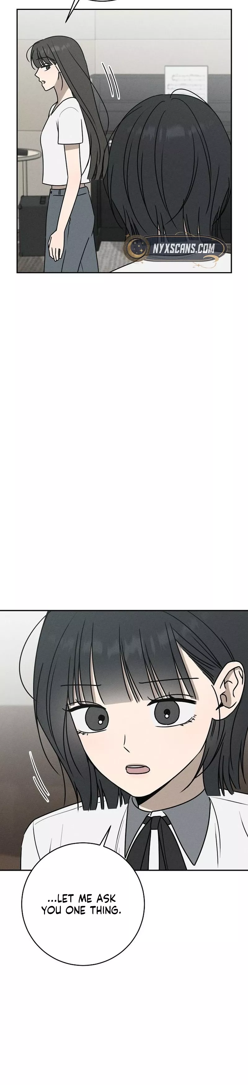 Read Electrifying Confession Manga Online