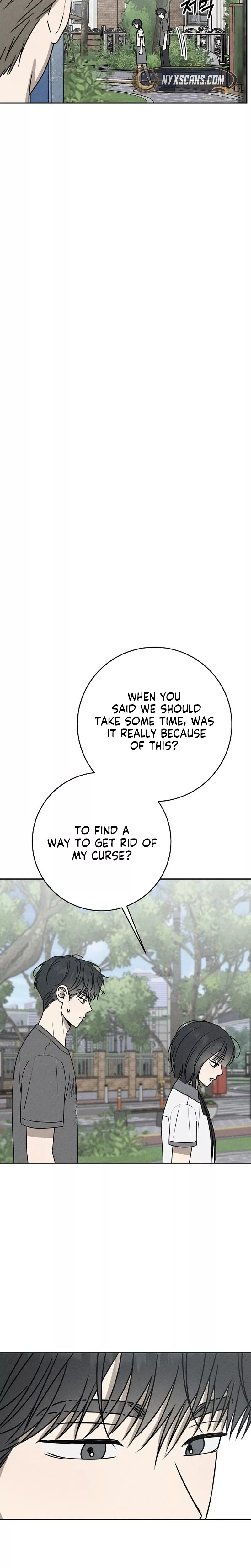 Read Electrifying Confession Manga Online