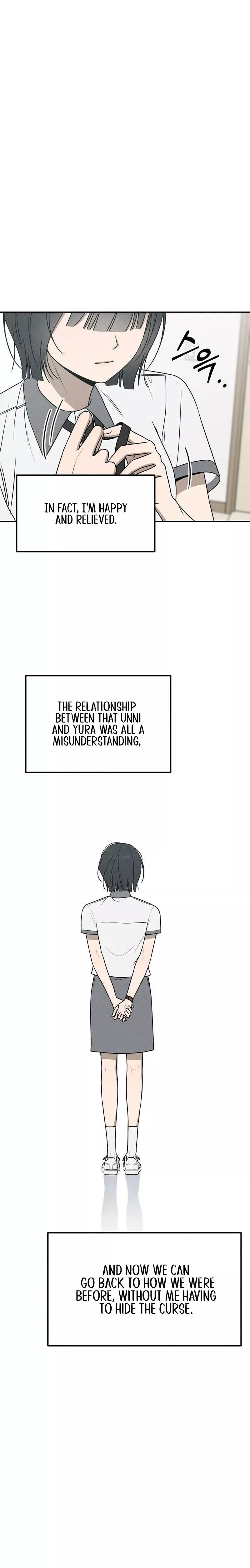 Read Electrifying Confession Manga Online