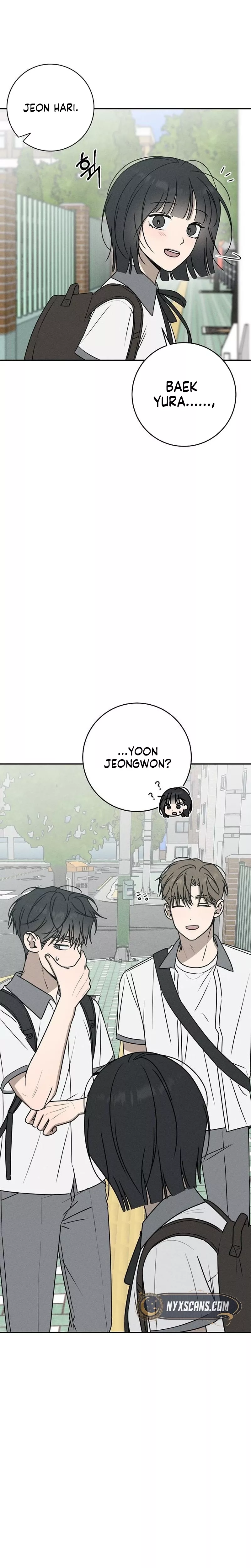 Read Electrifying Confession Manga Online