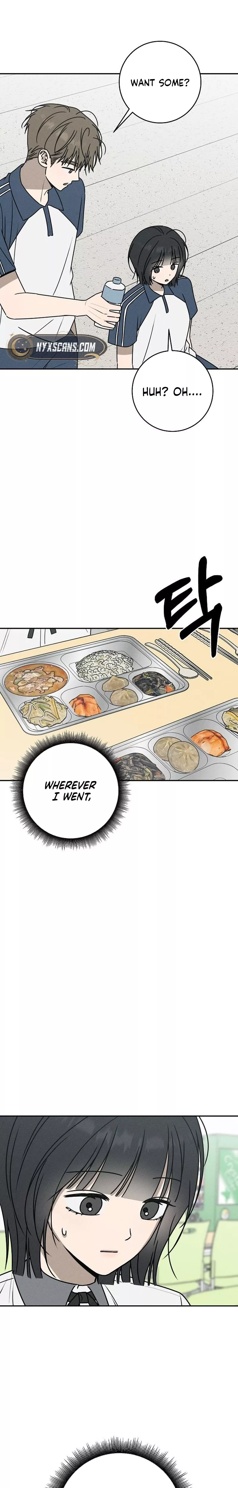 Read Electrifying Confession Manga Online