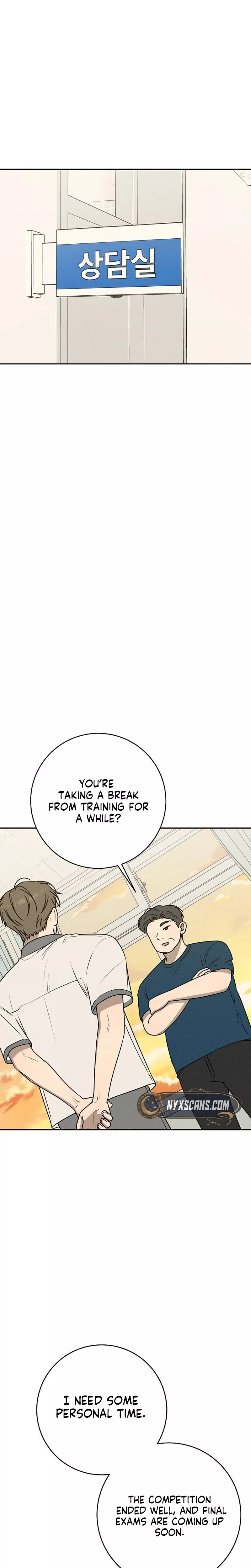 Read Electrifying Confession Manga Online