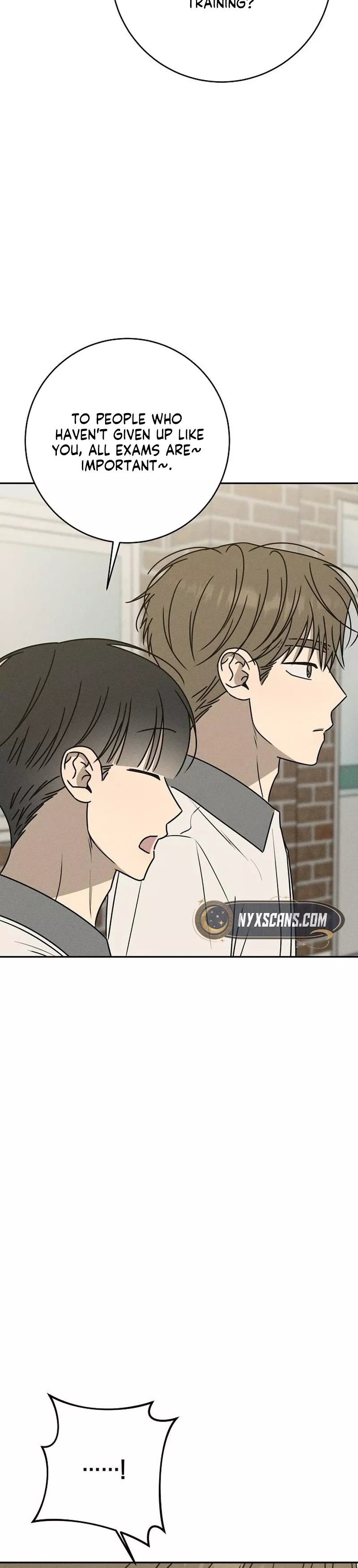 Read Electrifying Confession Manga Online