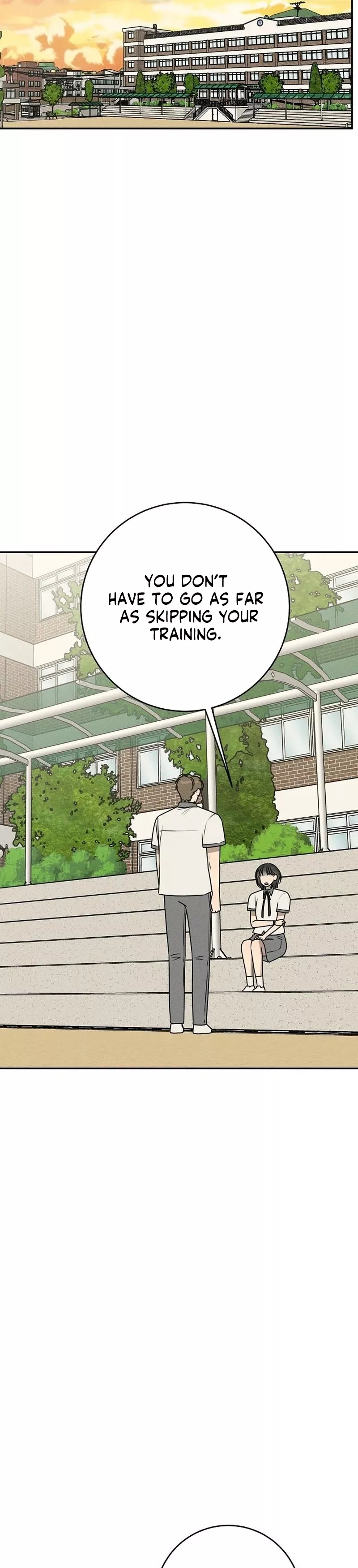 Read Electrifying Confession Manga Online