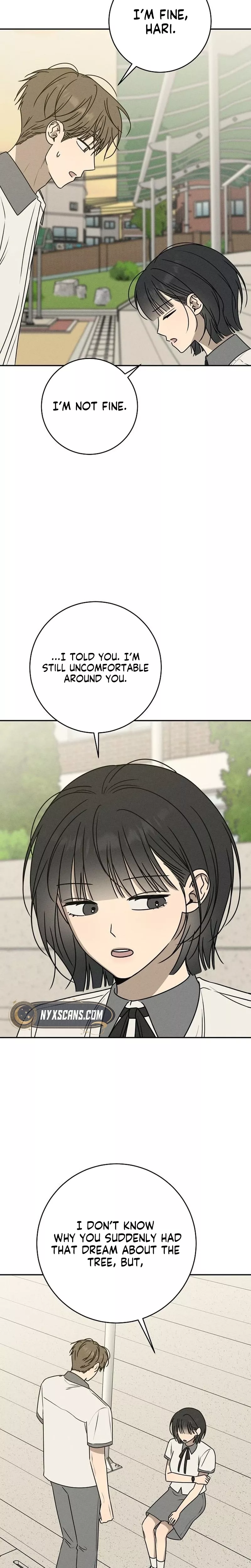 Read Electrifying Confession Manga Online