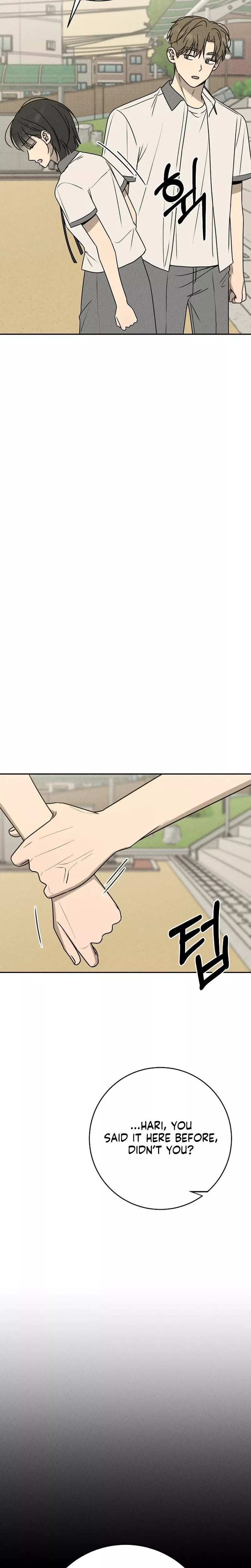Read Electrifying Confession Manga Online