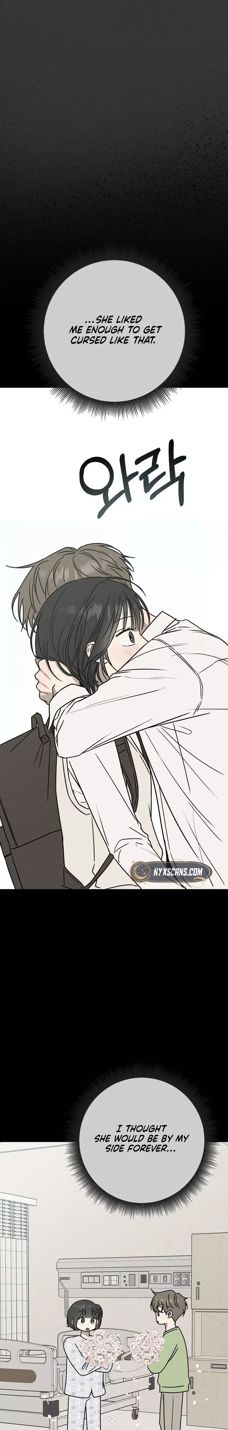 Read Electrifying Confession Manga Online