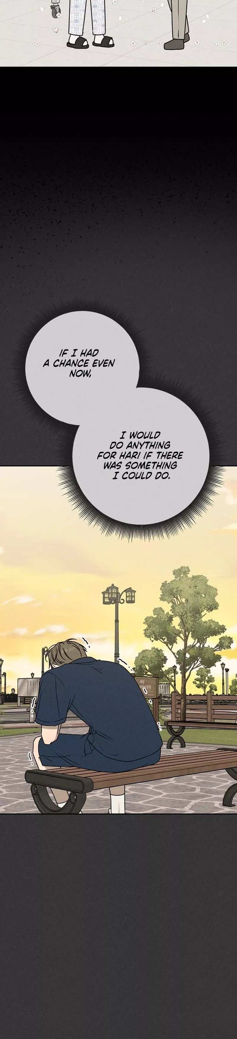 Read Electrifying Confession Manga Online