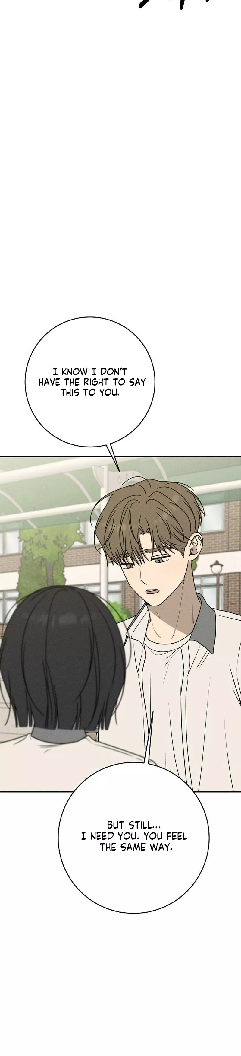 Read Electrifying Confession Manga Online