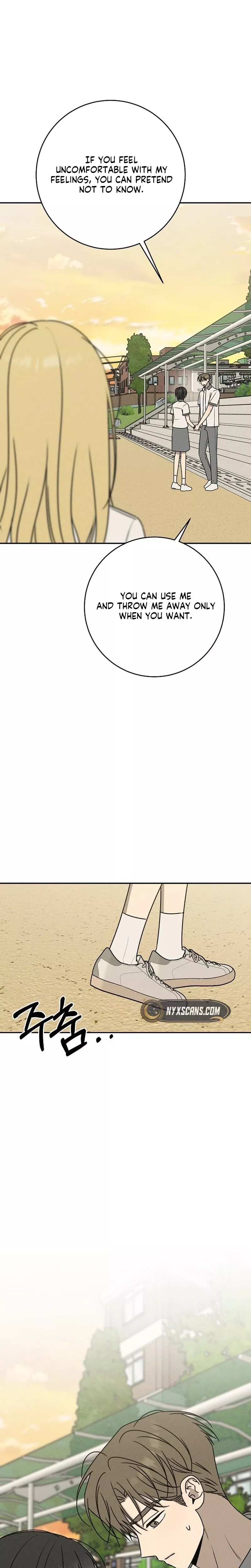 Read Electrifying Confession Manga Online
