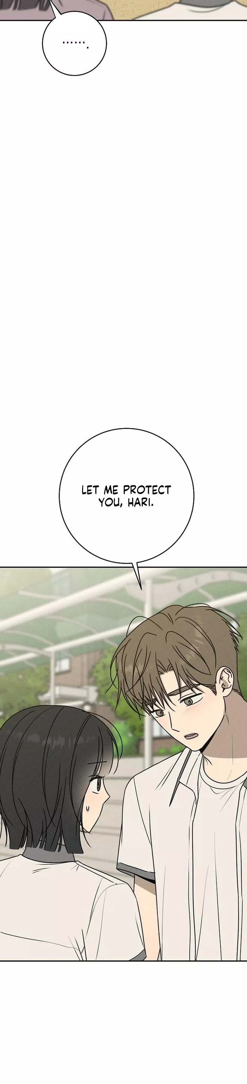 Read Electrifying Confession Manga Online