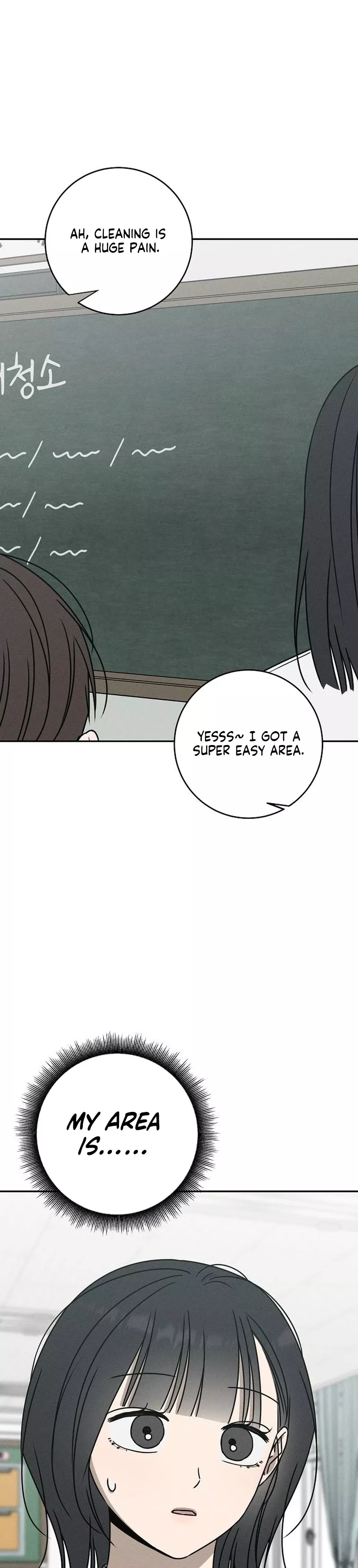 Read Electrifying Confession Manga Online