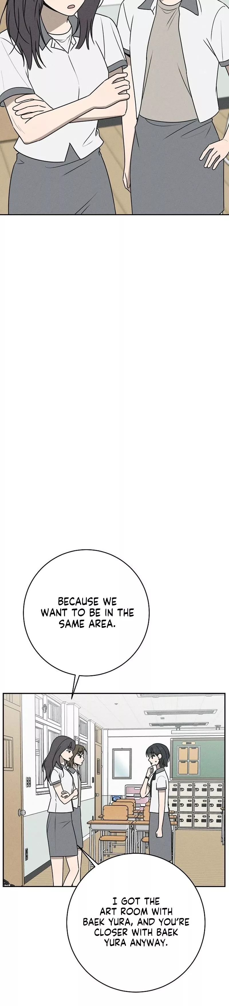 Read Electrifying Confession Manga Online