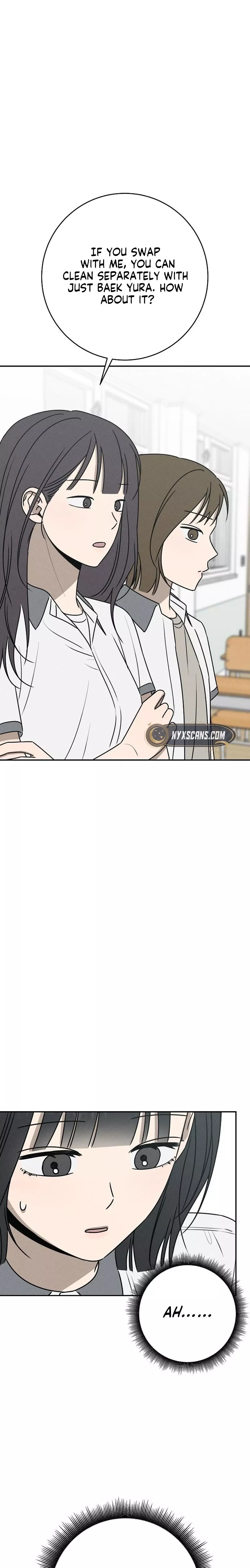 Read Electrifying Confession Manga Online