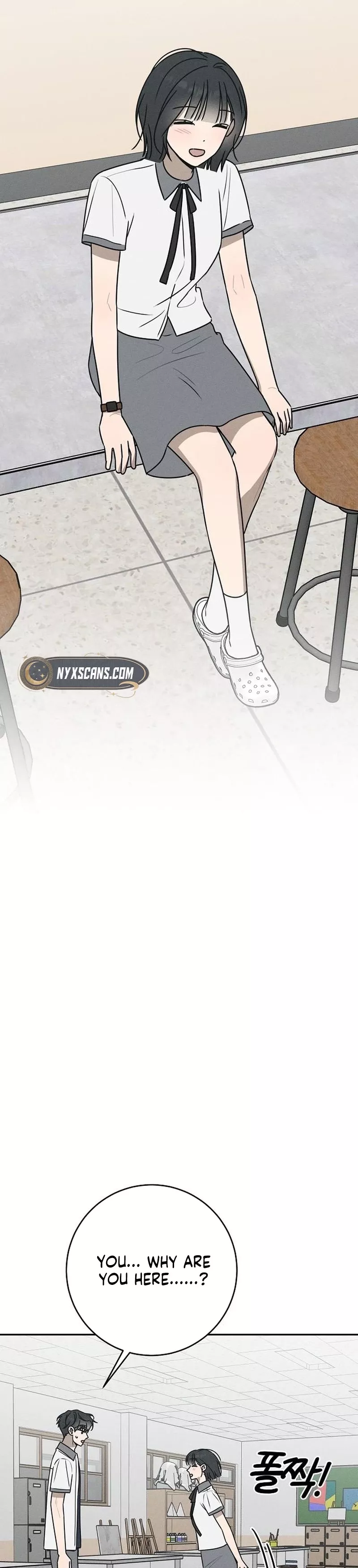 Read Electrifying Confession Manga Online
