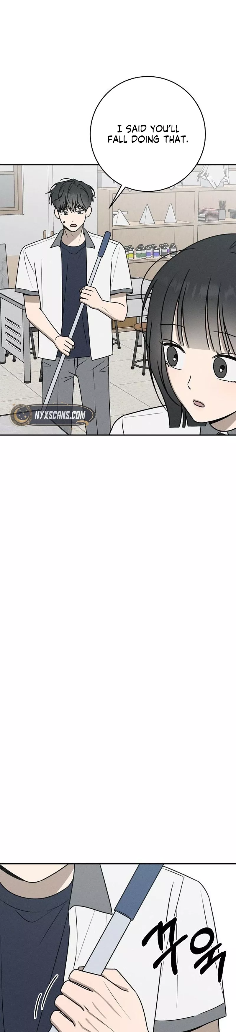 Read Electrifying Confession Manga Online