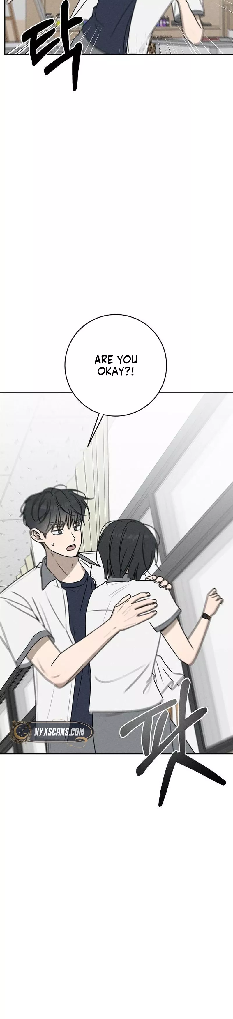 Read Electrifying Confession Manga Online