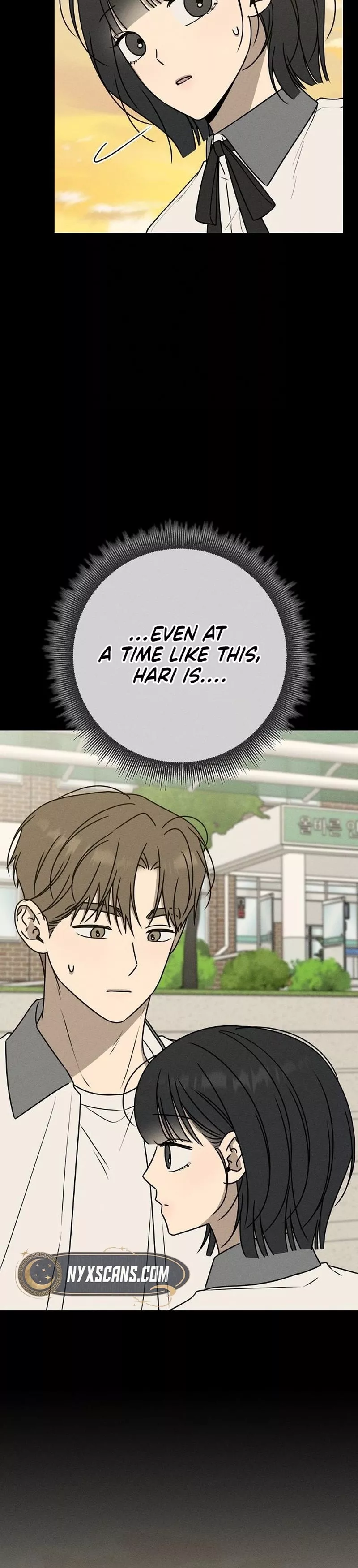 Read Electrifying Confession Manga Online