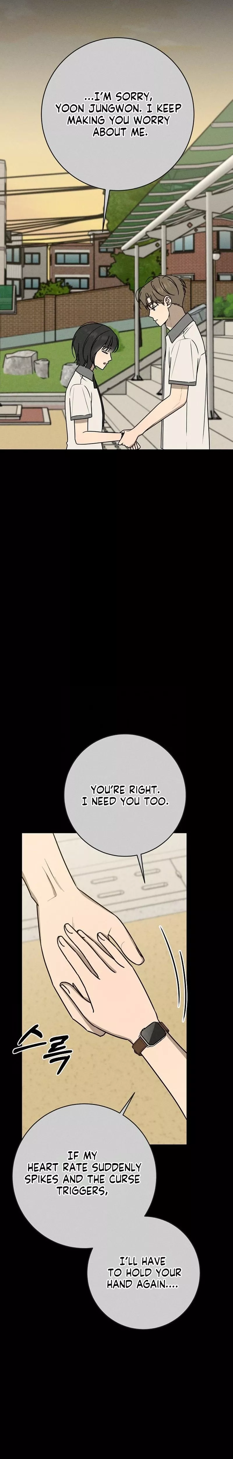 Read Electrifying Confession Manga Online