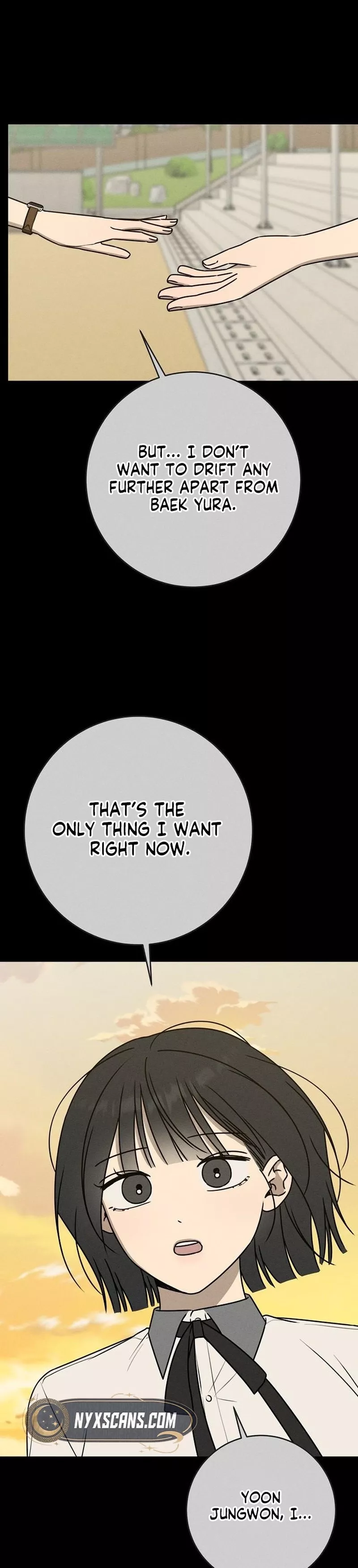 Read Electrifying Confession Manga Online