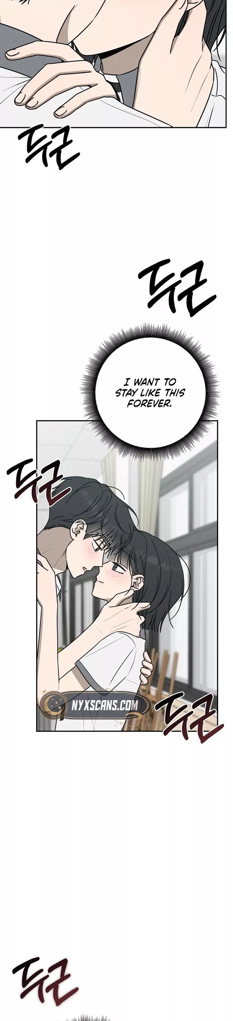 Read Electrifying Confession Manga Online