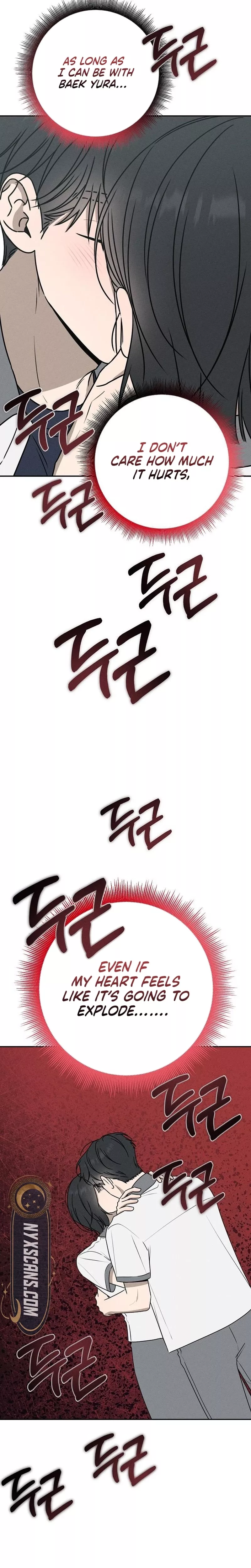 Read Electrifying Confession Manga Online