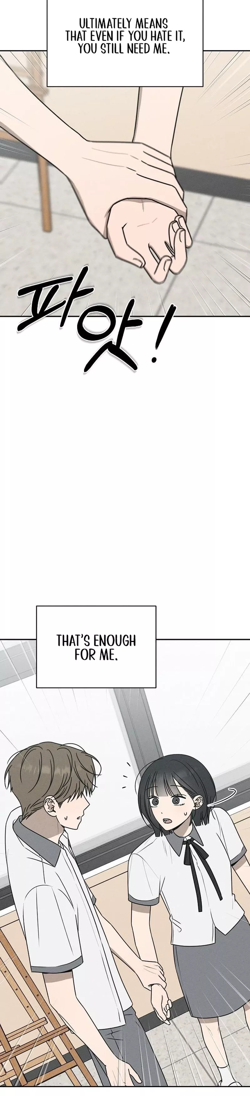 Read Electrifying Confession Manga Online