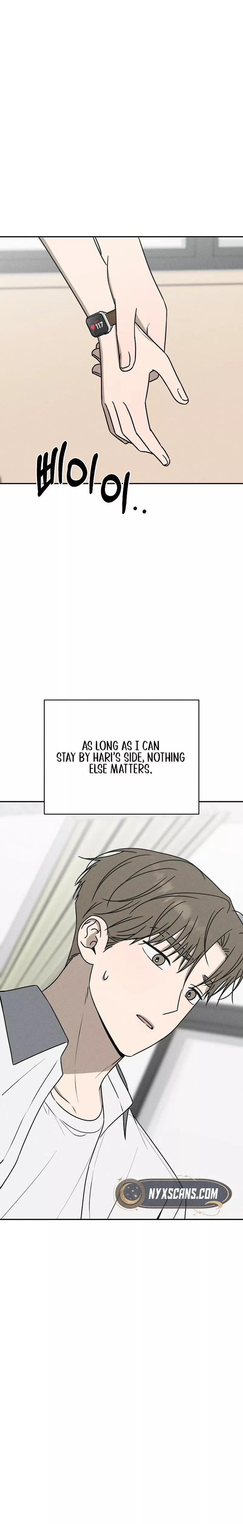 Read Electrifying Confession Manga Online