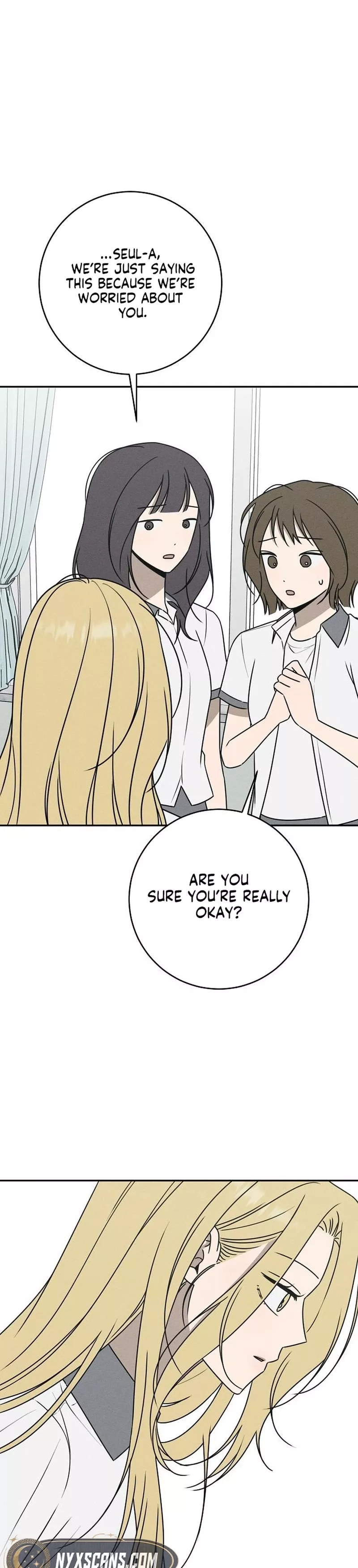Read Electrifying Confession Manga Online