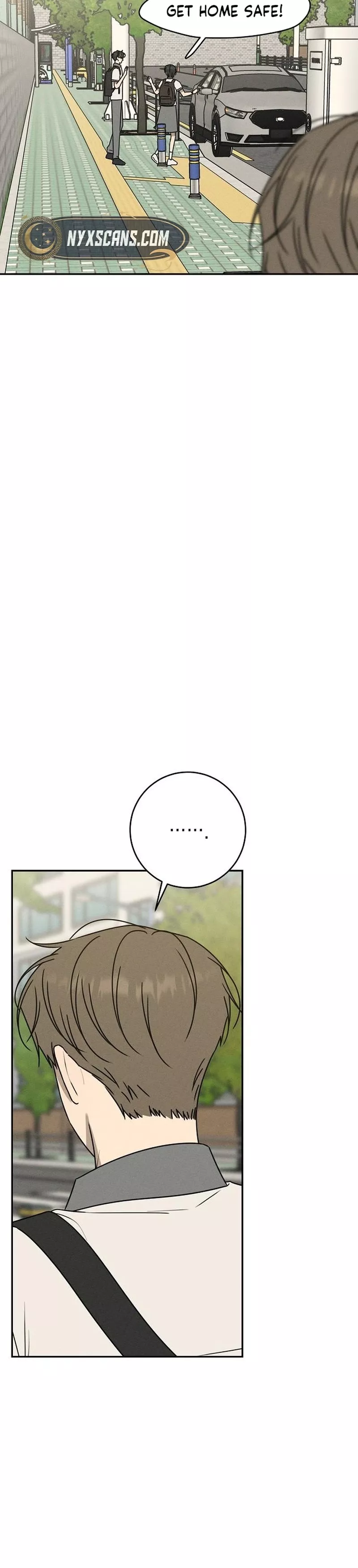 Read Electrifying Confession Manga Online