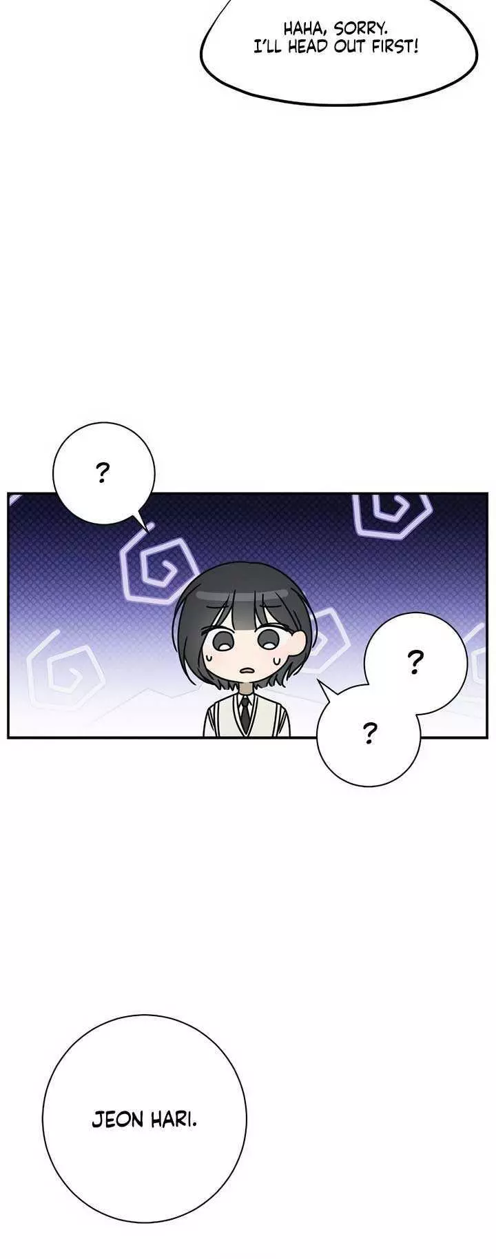 Read Electrifying Confession Manga Online