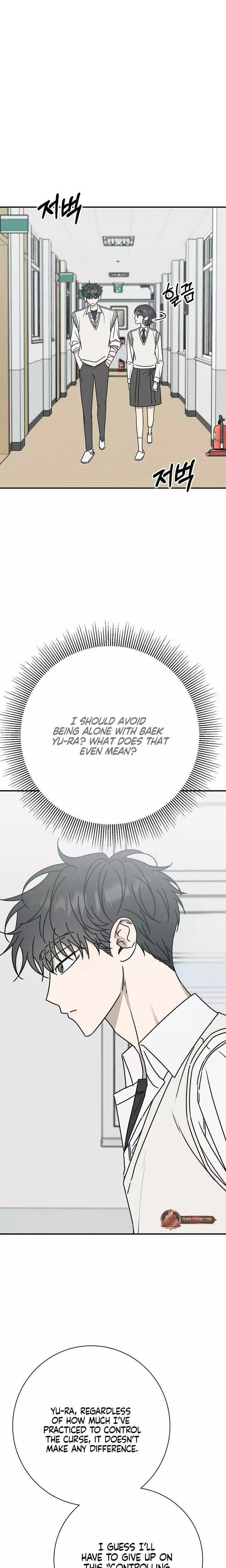 Read Electrifying Confession Manga Online