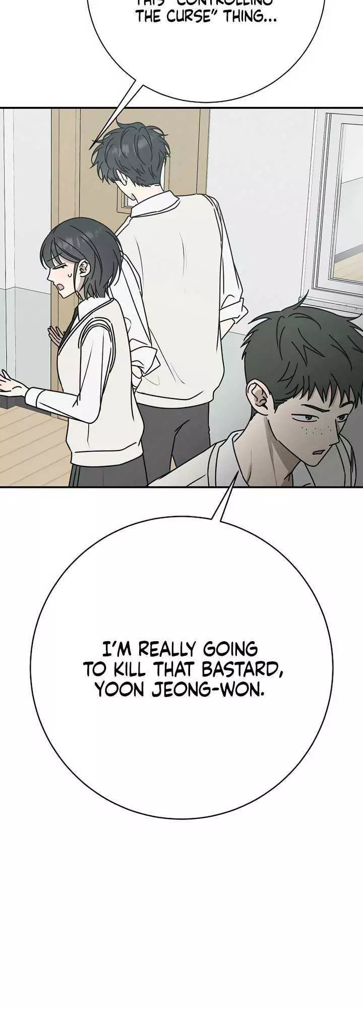 Read Electrifying Confession Manga Online