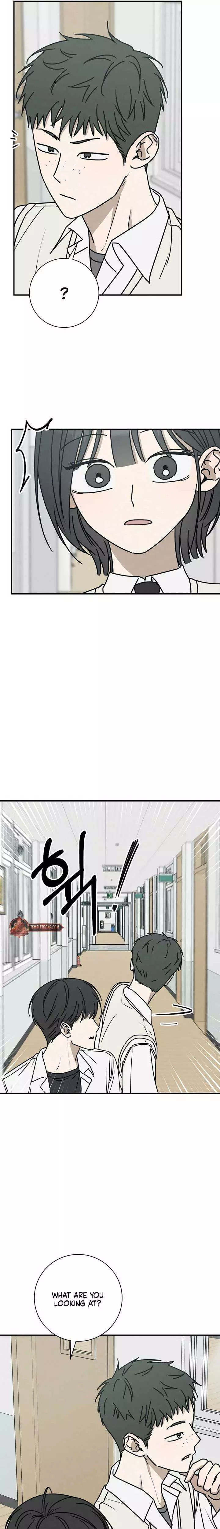 Read Electrifying Confession Manga Online