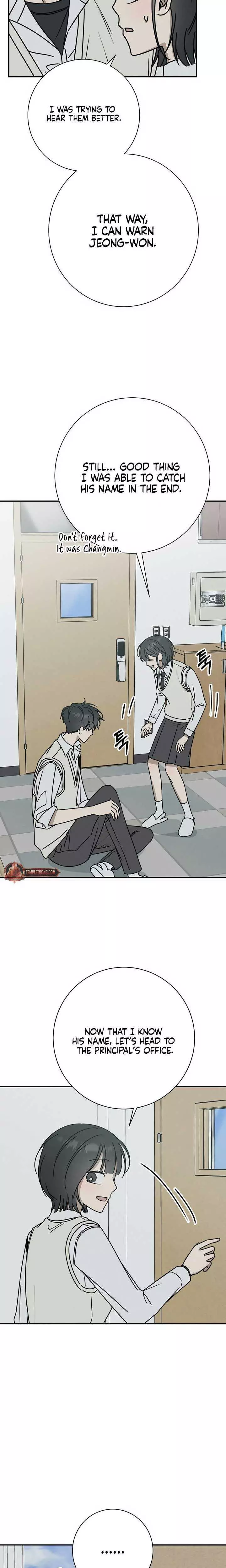 Read Electrifying Confession Manga Online