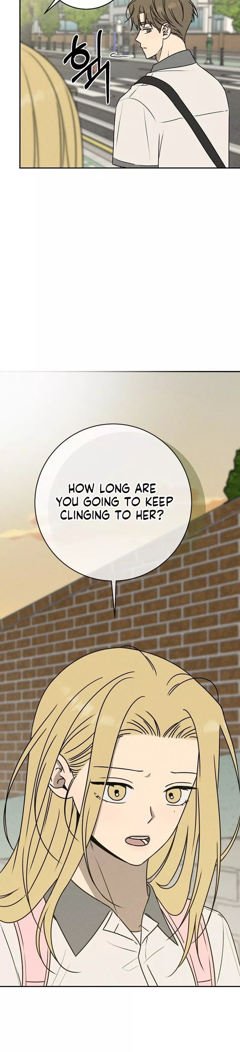 Read Electrifying Confession Manga Online