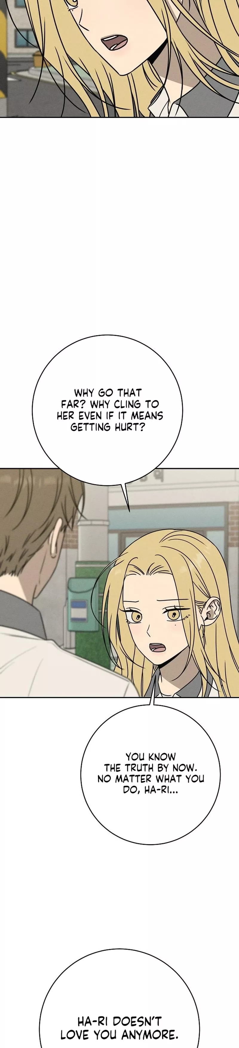 Read Electrifying Confession Manga Online