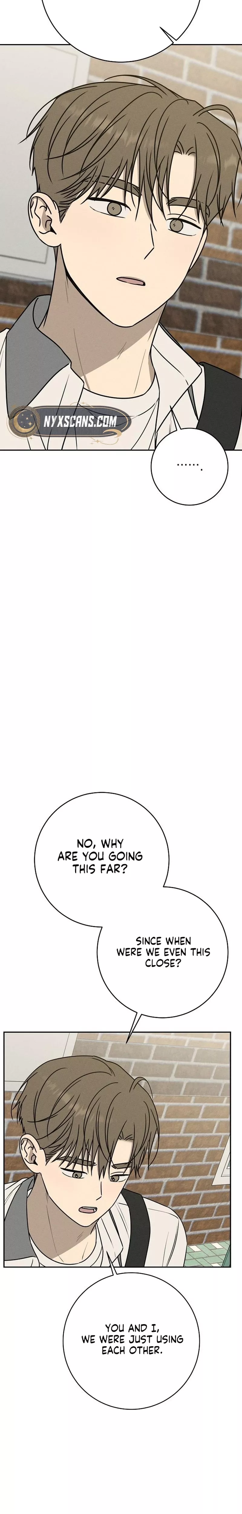 Read Electrifying Confession Manga Online