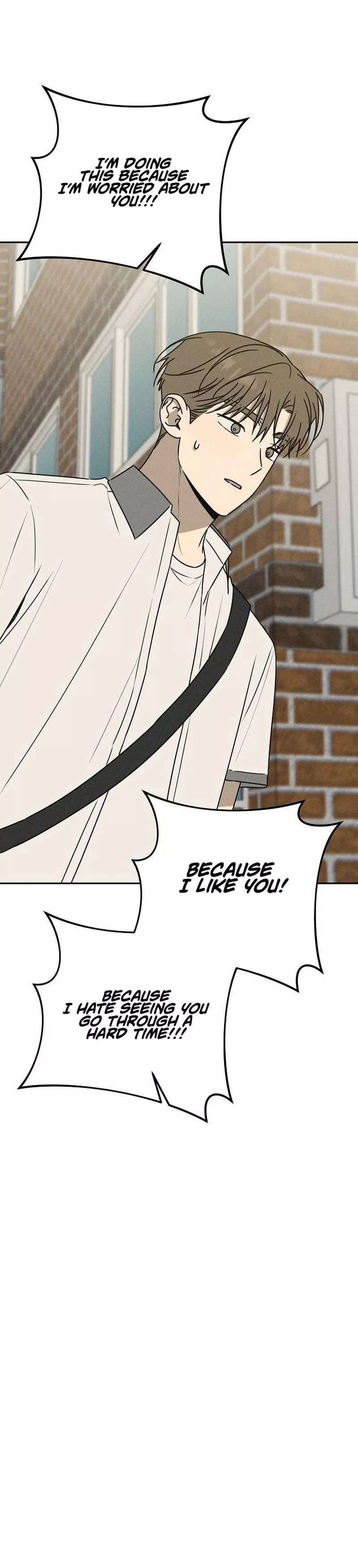 Read Electrifying Confession Manga Online