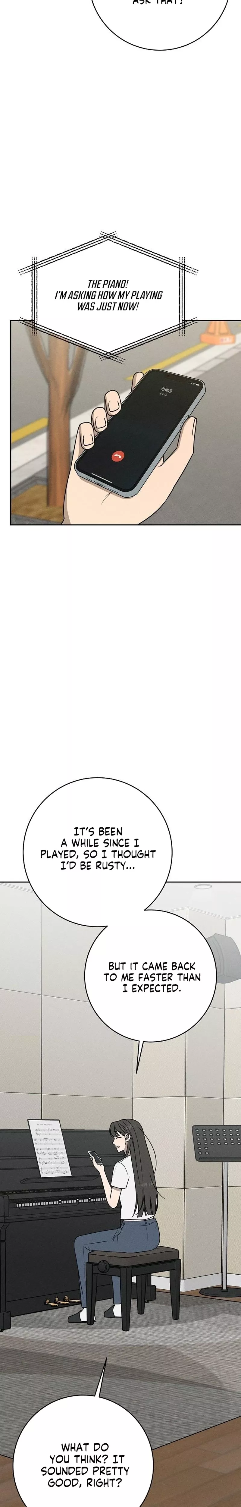 Read Electrifying Confession Manga Online