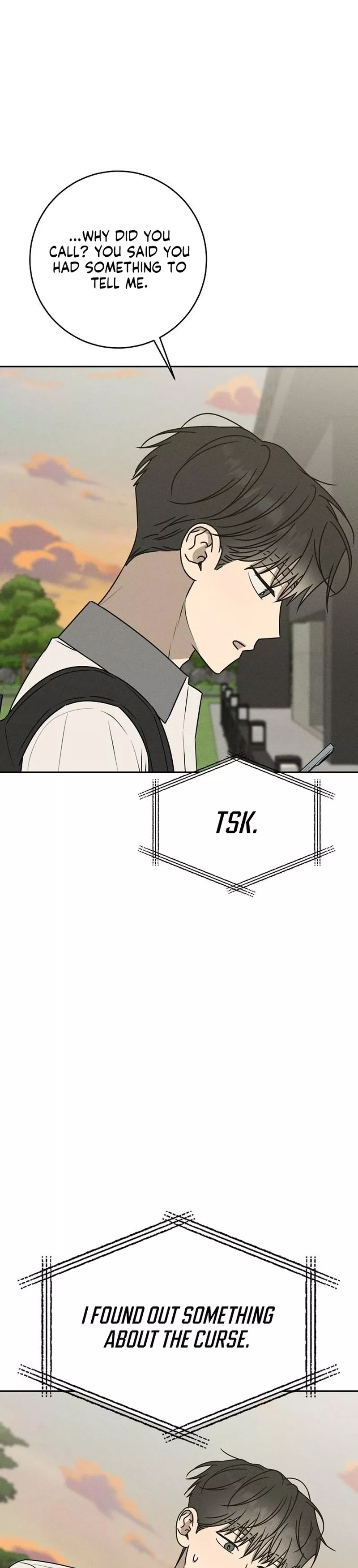 Read Electrifying Confession Manga Online