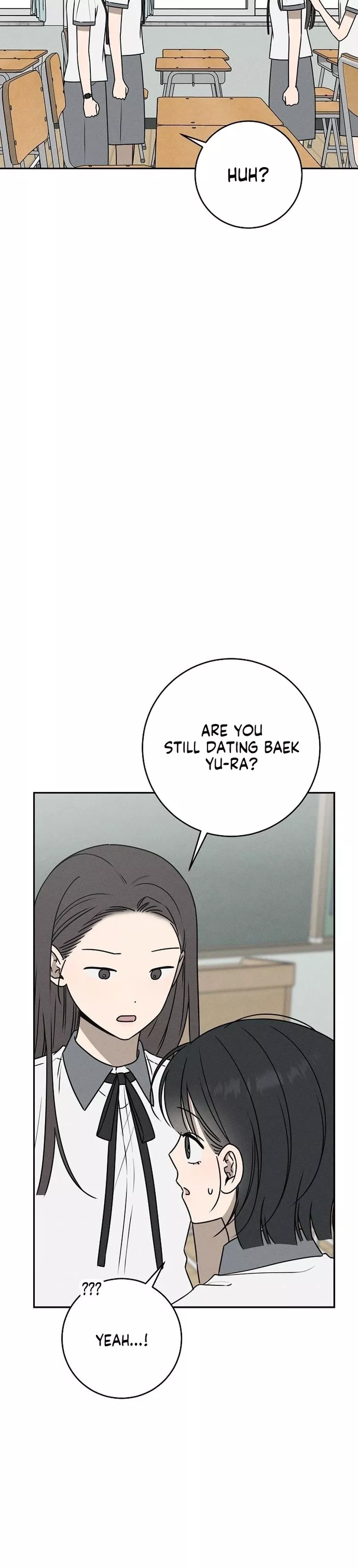 Read Electrifying Confession Manga Online