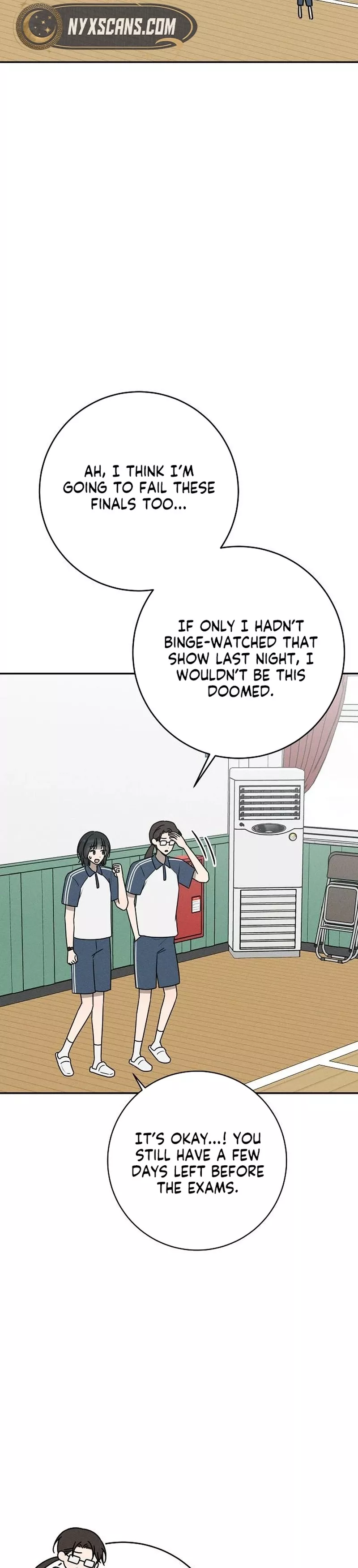 Read Electrifying Confession Manga Online