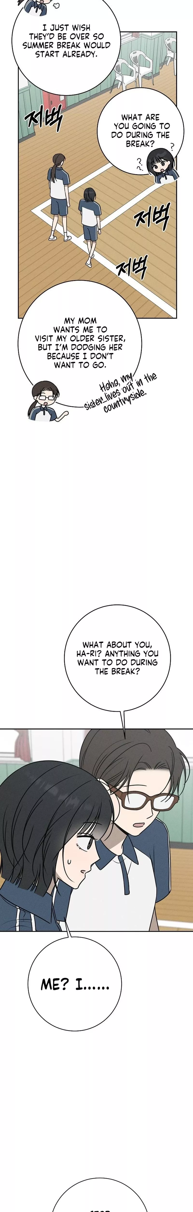 Read Electrifying Confession Manga Online