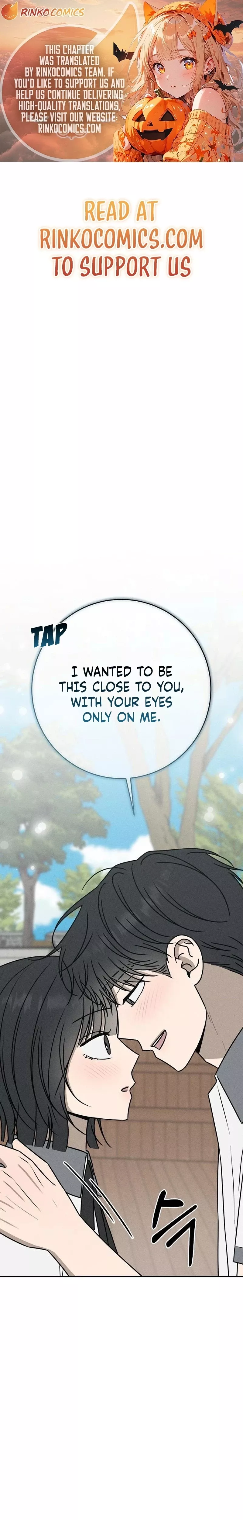 Read Electrifying Confession Manga Online