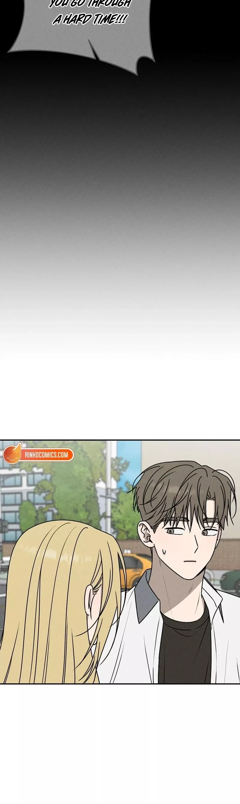Read Electrifying Confession Manga Online