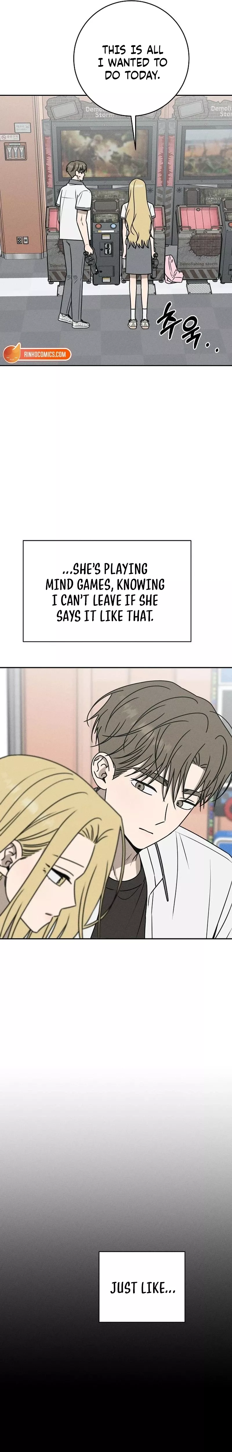 Read Electrifying Confession Manga Online