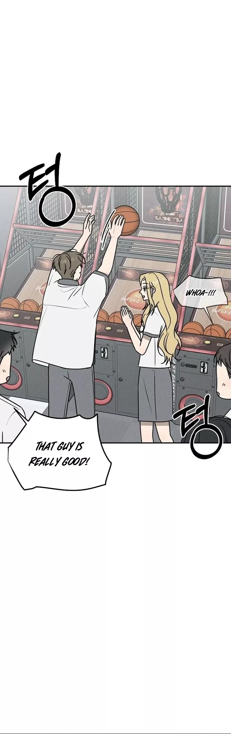 Read Electrifying Confession Manga Online
