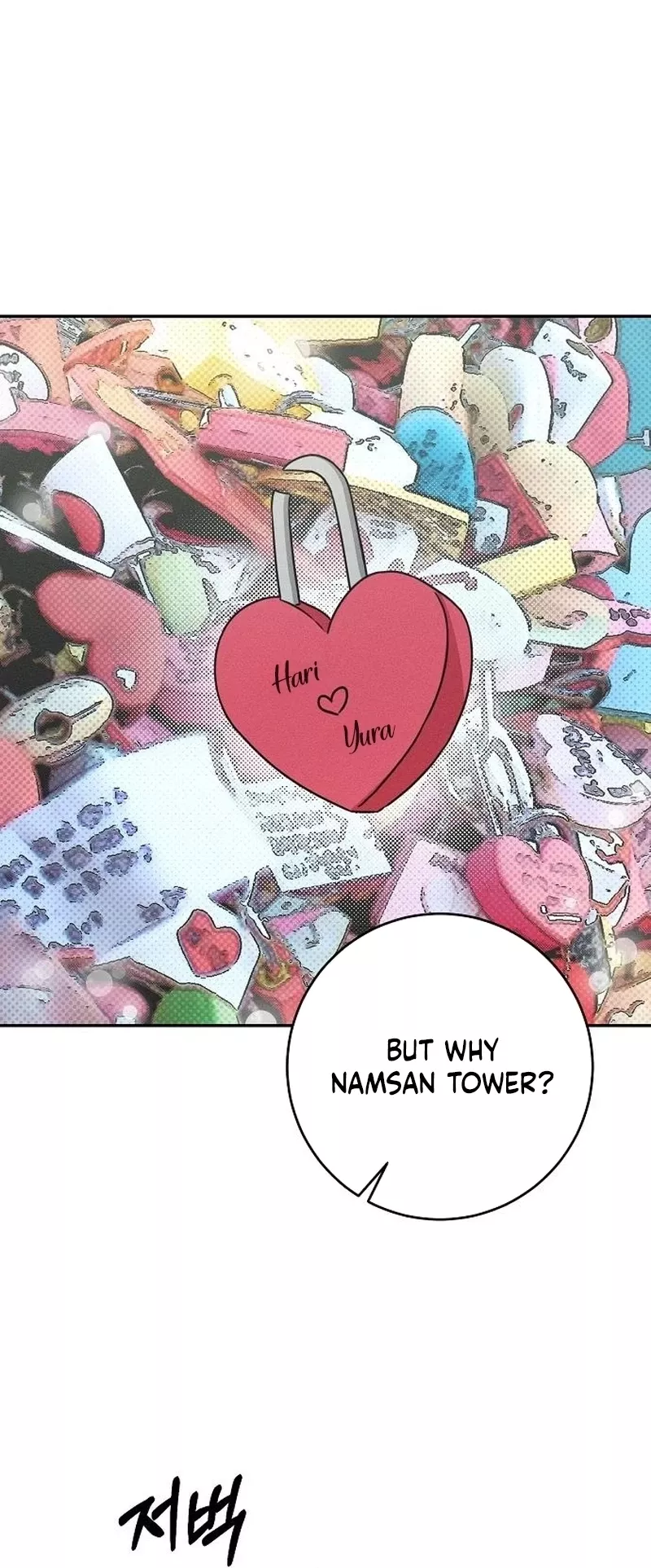 Read Electrifying Confession Manga Online